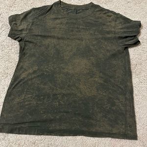 Lululemon all yours tee